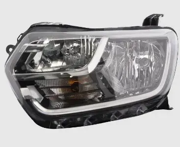 SEMIOPTICA IZQ RENAULT DUSTER 21