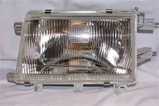 SEMIOPTICA IZQ TOYOTA CORONA 86 DEPO