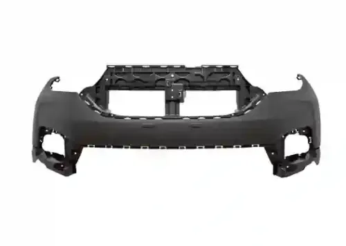 PARAGOLPE DEL FIAT STRADA 20 (SUP) LISO