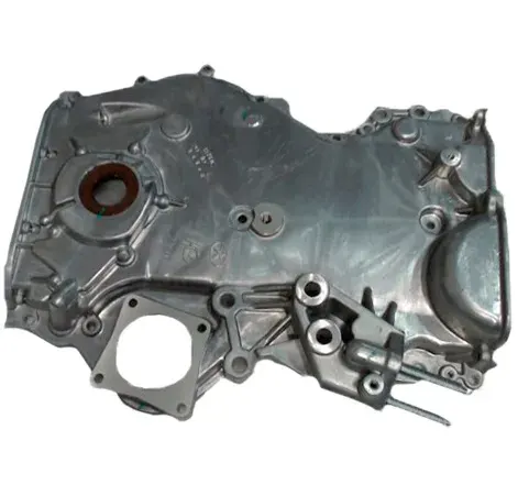 BOMBA ACEITE JAC J2