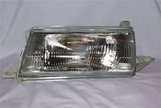 SEMIOPTICA IZQ TOYOTA CORONA 90 DEPO