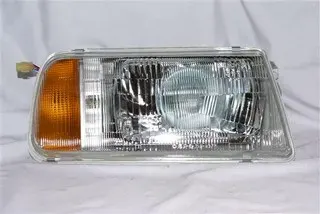 SEMIOPTICA DER SUZUKI VITARA 94 DEPO