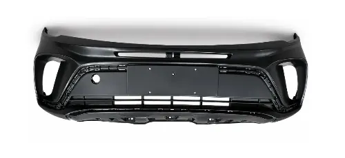 PARAGOLPE DEL GEELY GX3 2020