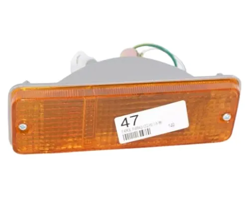 FAROL PARAG IZQ TOYOTA HILUX 88 DEPO