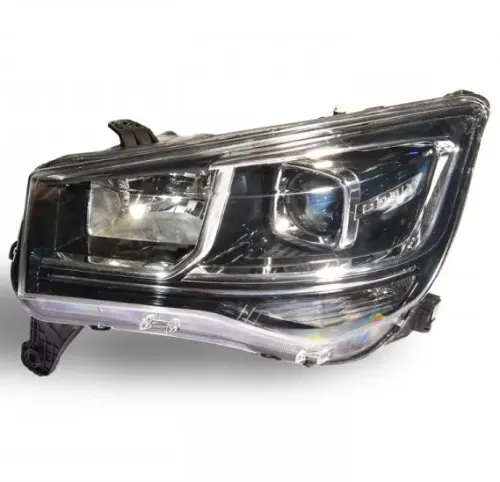 SEMIOPTICA IZQ CHERY TIGGO 2 2019