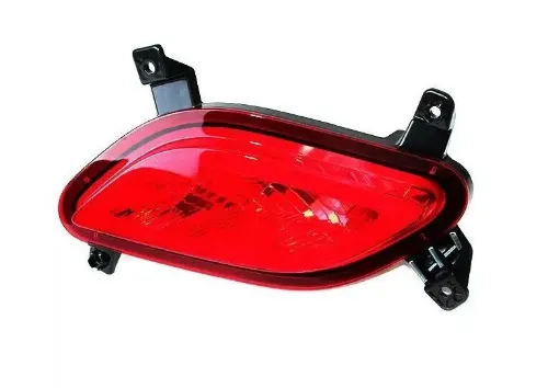 FAROL NIEBLA TRA DER CHERY TIGGO 2 2019