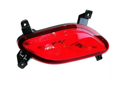 FAROL NIEBLA TRA IZQ CHERY TIGGO 2 2019
