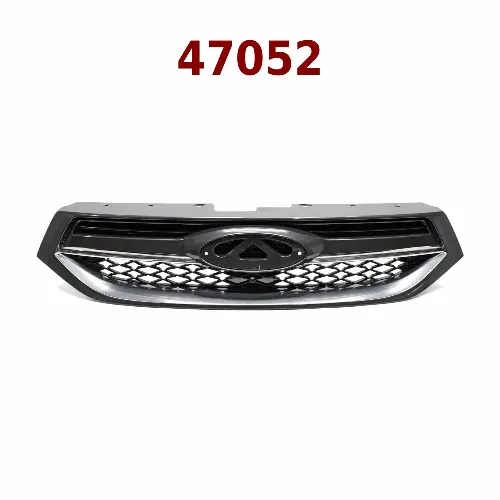 CARETA TIGGO 3