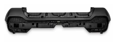 PARAGOLPE TRA INF GEELY GX3 2021
