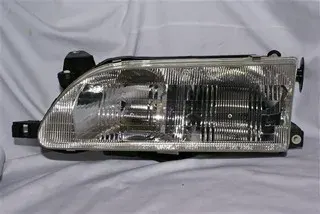 SEMIOPTICA IZQ TOYOTA COROLLA 93 (BRA) DEPO