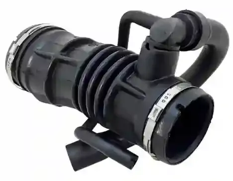 CAÑO FILTRO AIRE FIAT STRADA WORKING 1.4 14 (B)