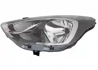 SEMIOPTICA IZQ FORD KA 1.5 2020 DEPO