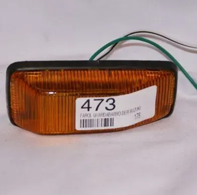 FAROL GUARDABARRO DER SUZUKI MARUTI 94 DEPO