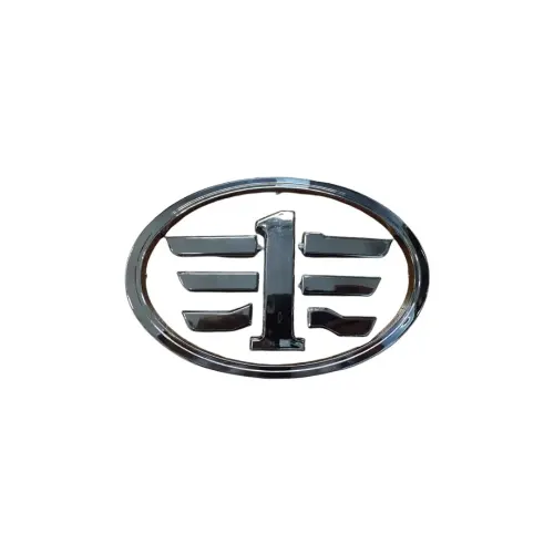EMBLEMA CARETA FAW