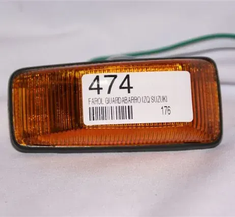 FAROL GUARDABARRO IZQ SUZUKI MARUTI 94 DEPO
