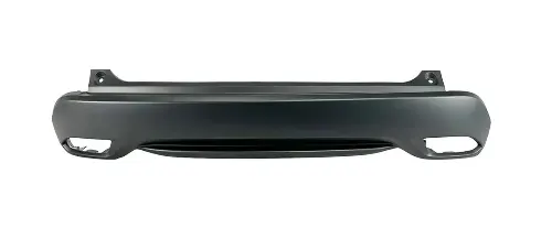 PARAGOLPE TRA HOND HR-V 22