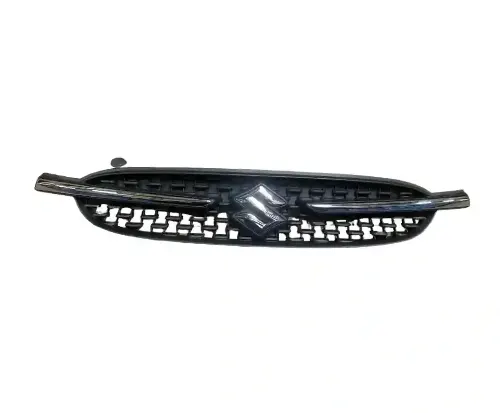 CARETA SUZUKI CELERIO 22 COMPLETA ORIGINAL