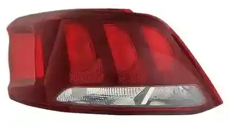 FAROL TRA IZQ PEUGEOT 301 17 DEPO