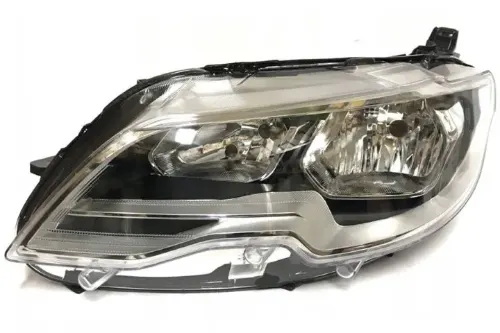 SEMIOPTICA IZQ PEUGEOT 301 17 DEPO