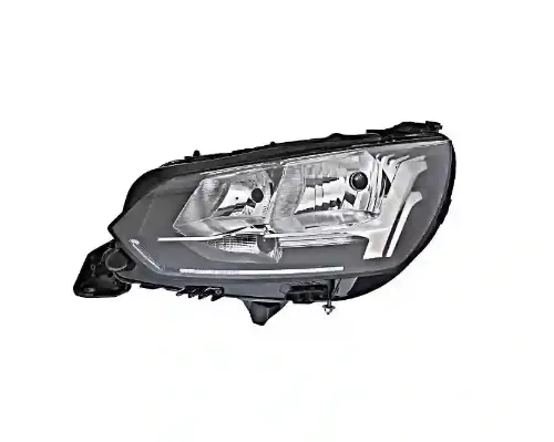 SEMIOPTICA IZQ PEUGEOT 208 21 DEPO