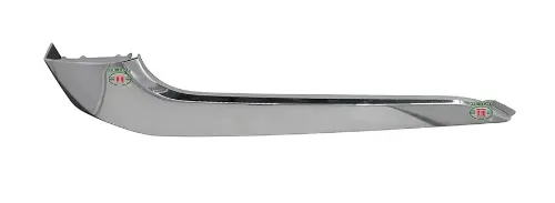 MOLDURA PARAG DEL IZQ MITSUBISHI L200 20 (INF)(CR)