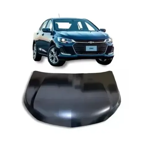 ESPOLON CHEVROLET ONIX 20