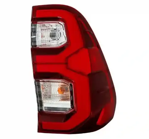 FAROL TRA DER TOYOTA HILUX 20-22 DEPO (LED)