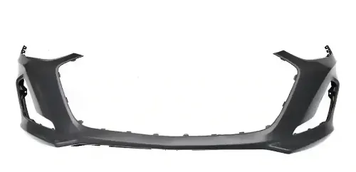 PARAGOLPE DEL GM ONIX 20 C/AGUJ SENS
