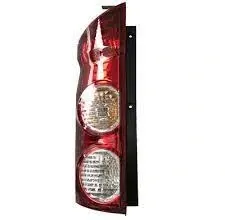 FAROL TRA IZQ JAC SUNRAY