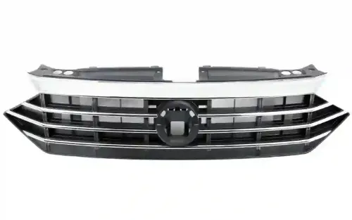 CARETA VW VENTO 19 (C/MOLDURAS CROMADAS)