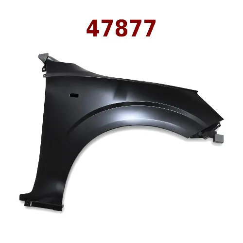 GUARDABARRO DER NISSAN FRONTIER 21 (C/AGU) CAB/S