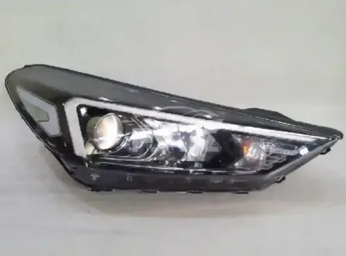 SEMIOPTICA DER HYUNDAI TUCSON 2019-2021 (LED)