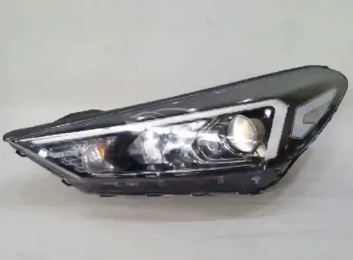 SEMIOPTICA IZQ HYUNDAI TUCSON 2019-2021 (LED)