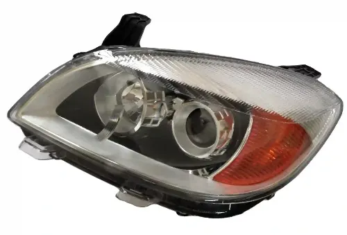 SEMIOPTICA IZQ JAC T6