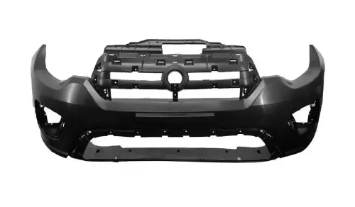 PARAGOLPE DEL FIAT MOBI TREKKING 2020 (B)