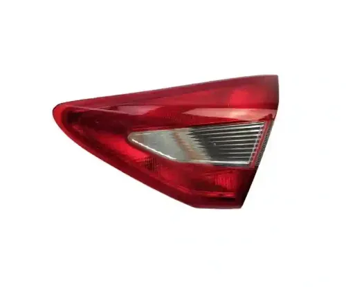 FAROL PORTON DER JAC S2