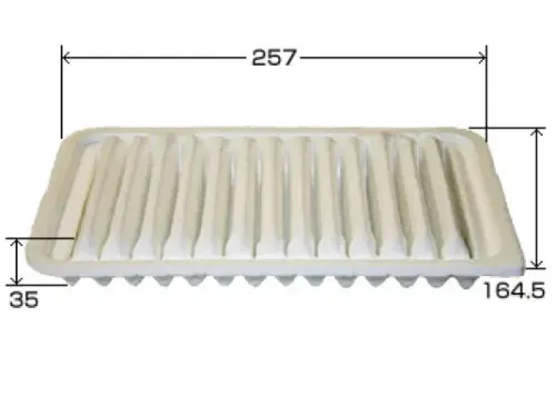 FILTRO AIRE SUZUKI SWIFT 18 HYBRID
