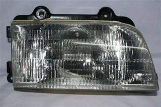 SEMIOPTICA DER KIA SPORTAGE 95 ORIGINAL