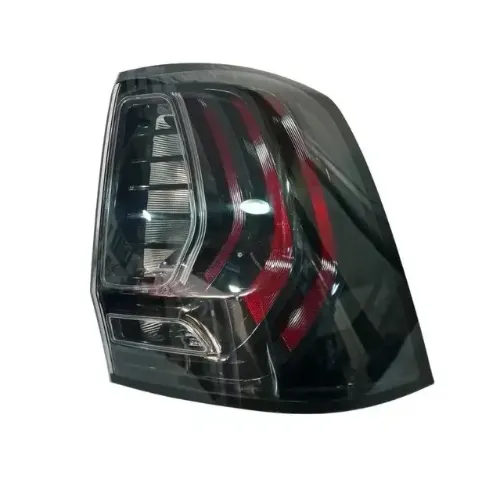 FAROL TRA DER RENAULT OROCH 23