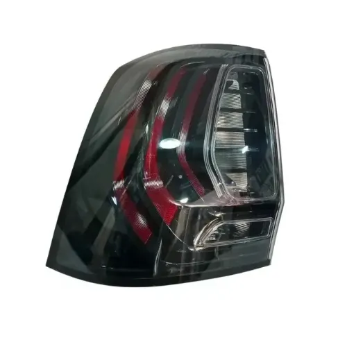 FAROL TRA IZQ RENAULT OROCH 23