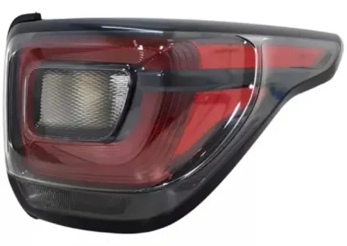 FAROL TRA DER FIAT STRADA 20
