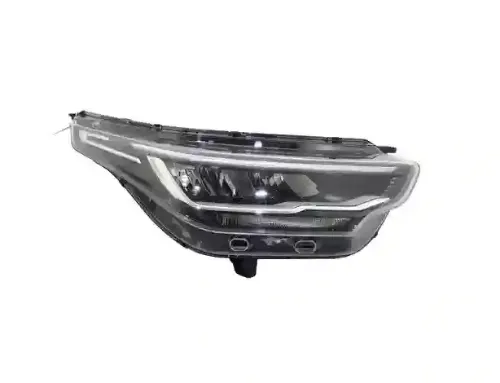 SEMIOPTICA DER FIAT STRADA 20 (LED) VOLCANO