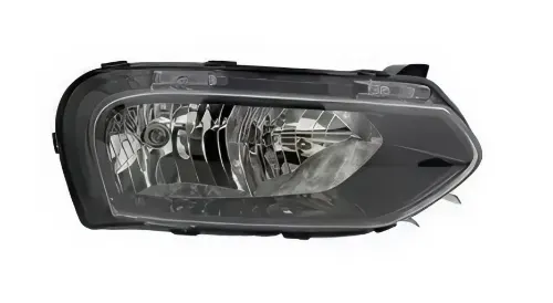 SEMIOPTICA DER RENAULT KWID ZEN 23 (INF)