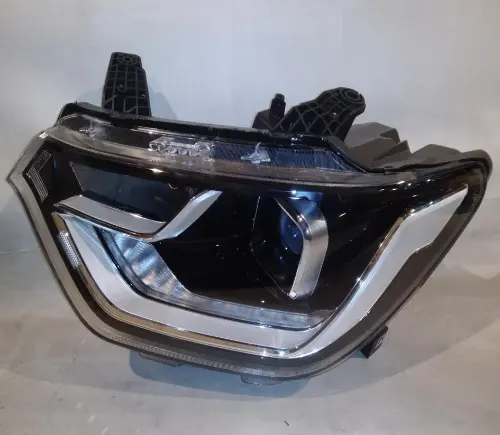 SEMIOPTICA DER JAC E-S1 ORIGINAL