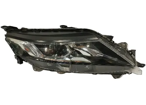 SEMIOPTICA DER MITSUBISHI L200 20 DEPO