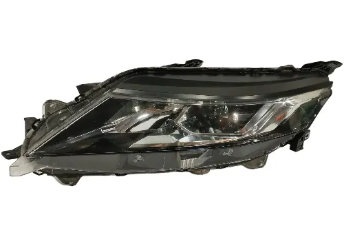 SEMIOPTICA IZQ MITSUBISHI L200 20 DEPO