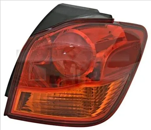 FAROL TRA DER MITSUBISHI ASX 15 DEPO