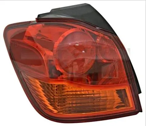 FAROL TRA IZQ MITSUBISHI ASX 15 DEPO