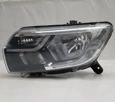 SEMIOPTICA IZQ RENAULT LOGAN-SANDERO 20 (LED)