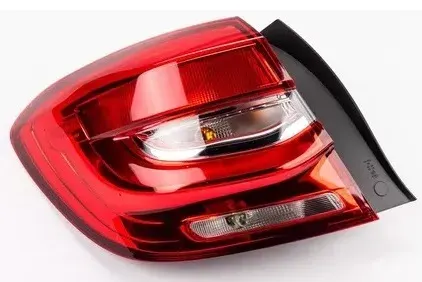 FAROL TRA IZQ RENAULT SANDERO 20 DEPO